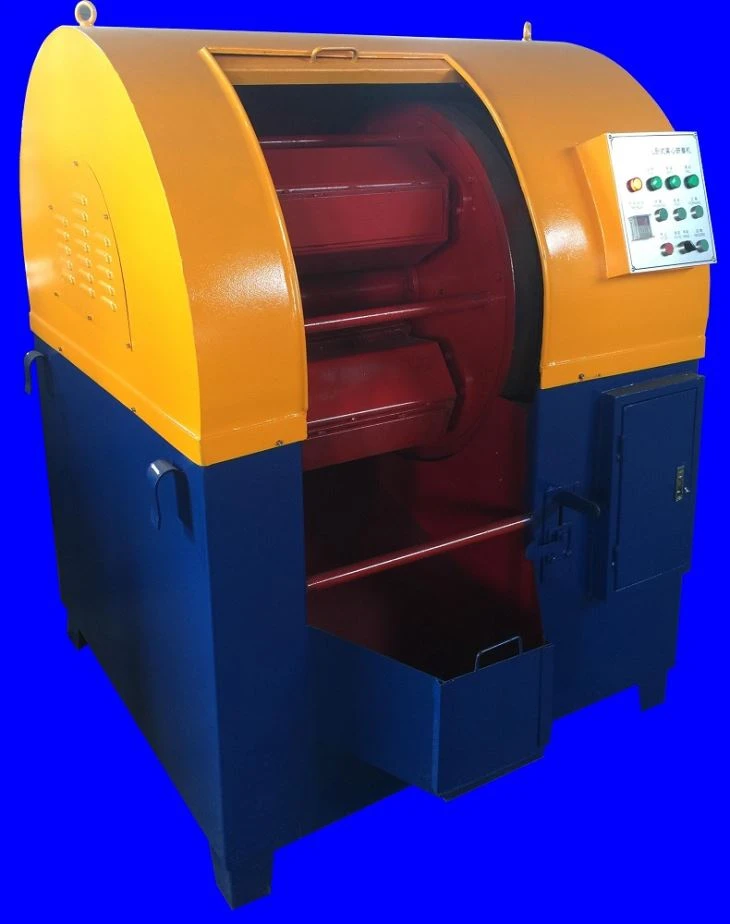 Máy ly tâm ly tâm cho kim loại đánh bóng tốt